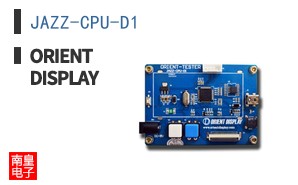JAZZ-CPU-D1 ͼƬ